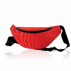 Bolsa de cintura desportiva em 600D Linsey – foto 5