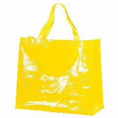 Saco de compras em PP laminado 120 g Marketbag – foto 7