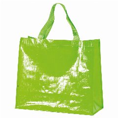 Saco de compras em PP laminado 120 g Marketbag – foto 2