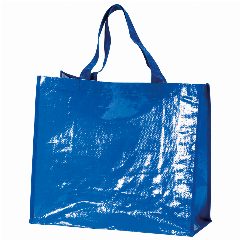 Saco de compras em PP laminado 120 g Marketbag – foto 3