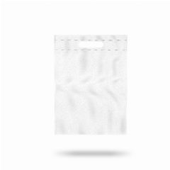 Saco pequeno em TNT 80 g com asa vazada Minibag – foto 2