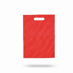 Saco pequeno em TNT 80 g com asa vazada Minibag – foto 3