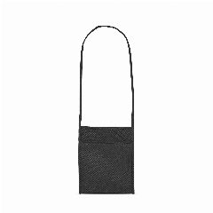 Saco porta-tudo em TNT 80 g com alça ao pescoço Smartbag – foto 3