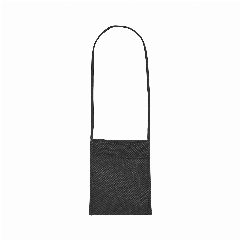 Saco porta-tudo em TNT 80 g com alça ao pescoço Smartbag – foto 5