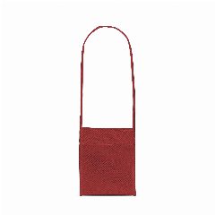 Saco porta-tudo em TNT 80 g com alça ao pescoço Smartbag – foto 2