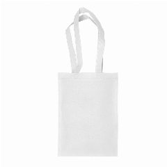 Saco em TNT 80 g com asa comprida Streetbag – foto 2