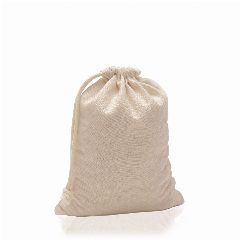 Saco médio em algodão 110 g com atilho Cottoncord Medium – foto 2