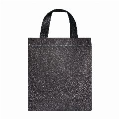 Saco de oferta em TNT glitter 130 g Luxbag – foto 2