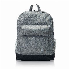 Mochila para portátil em poliéster 600D Millennial – foto 2