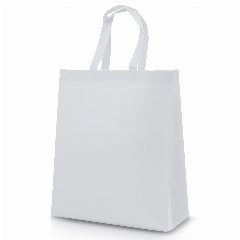 Saco em TNT laminado mate 110 g Lamibag – foto 6