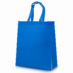 Saco em TNT laminado mate 110 g Lamibag – foto 5