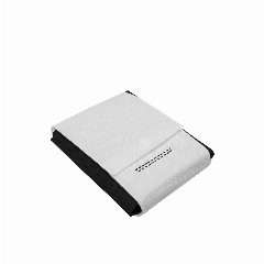 Saco dobrável em TNT 80 g com mola Foldbag – foto 4