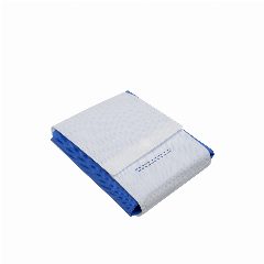 Saco dobrável em TNT 80 g com mola Foldbag – foto 5