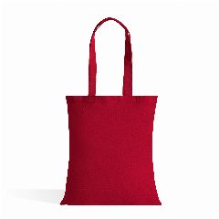 Saco em algodão reciclado 180 g/m² em 8 cores Colorcotton180 – foto 3