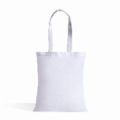 Saco em algodão reciclado 140 g/m² em 9 cores Colorcotton – foto 4