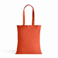 Saco em algodão reciclado 140 g/m² em 9 cores Colorcotton – foto 6