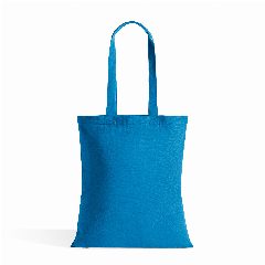 Saco em algodão reciclado 140 g/m² em 9 cores Colorcotton – foto 5