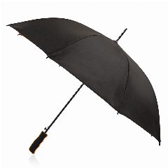 Guarda-chuva automático de tecido duplo 103 cm Birain – foto 5
