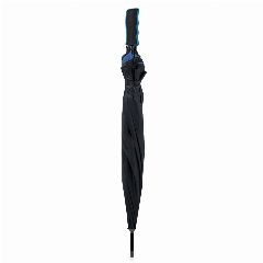Guarda-chuva automático de tecido duplo 103 cm Birain – foto 3