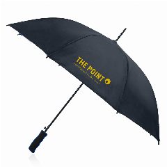 Guarda-chuva automático de tecido duplo 103 cm Birain – foto 2