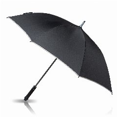 Guarda-chuva automático com varetas coloridas Colorain – foto 2