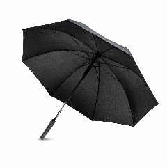 Guarda-chuva automático em RPET com fibra de carbono London – foto 3