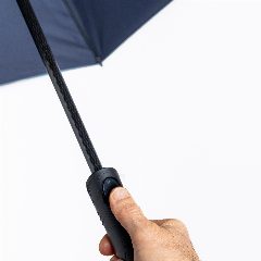 Guarda-chuva automático em RPET com fibra de carbono London – foto 6