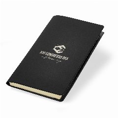 Capa em PVC para agenda de bolso Kover – foto 5