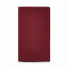 Capa em PVC para agenda de bolso Kover – foto 2