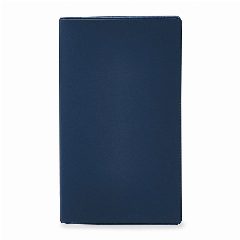 Capa em PVC para agenda de bolso Kover – foto 4