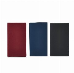 Capa em PVC para agenda de bolso Kover – foto 6