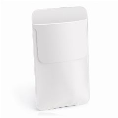 Protetor de bolso em PVC para esferográficas Pharma – foto 2