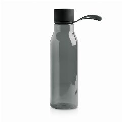 Garrafa em tritan 600 ml com pega em silicone Butelka – foto 2