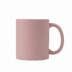Caneca de cerâmica mate 325 ml para sublimação MateMug – foto 7