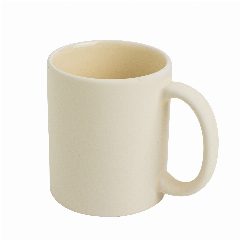 Caneca de cerâmica mate 325 ml para sublimação MateMug – foto 4