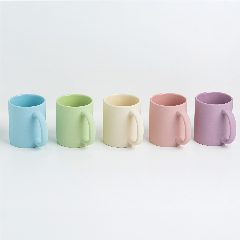 Caneca de cerâmica mate 325 ml para sublimação MateMug – foto 6