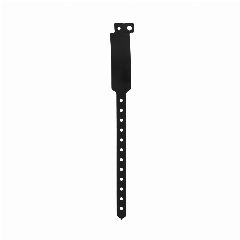 Pulseira de identificação inviolável opaca em vinil Leny – foto 4