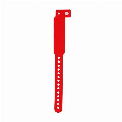 Pulseira de identificação para criança em vinil Frokk – foto 4