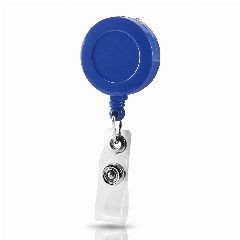 Porta-credenciais extensível com acessório metálico Sopier – foto 3