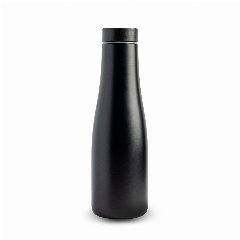 Garrafa térmica em aço inox com tampa 360º Drink360 – foto 2