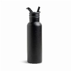 Garrafa térmica 500 ml com palhinha dobrável Hydra – foto 4