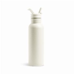 Garrafa térmica 500 ml com palhinha dobrável Hydra – foto 7