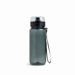 Garrafa em RPET 700 ml com tampa flip top Ecofliptop – foto 2