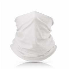 Bandana tubular em poliéster e elastano Fashpoly – foto 2
