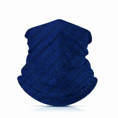 Bandana tubular em poliéster e elastano Fashpoly – foto 4