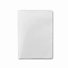 Bolsa porta-documentos em PVC com 2 divisórias Holdex – foto 5