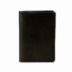 Bolsa porta-documentos em PVC com 2 divisórias Holdex – foto 6
