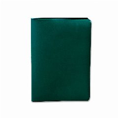 Bolsa porta-documentos em PVC com 2 divisórias Holdex – foto 2