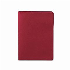 Bolsa porta-documentos em PVC com 2 divisórias Holdex – foto 4