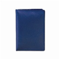 Bolsa porta-documentos em PVC com 2 divisórias Holdex – foto 3